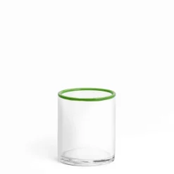 Fashion Daylesford Organic Idbury Low Ball Green Rim