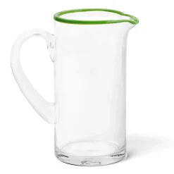 Best Daylesford Organic Idbury Straight Jug Green