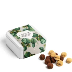 Fashion Daylesford Organic Italian Hazelnut & Chocolate Biscuit Collection