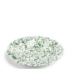 Flash Sale Daylesford Organic Jackson Salad Bowl Green Ceramic