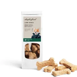 Sale Daylesford Organic Lamb Bone Biscuits