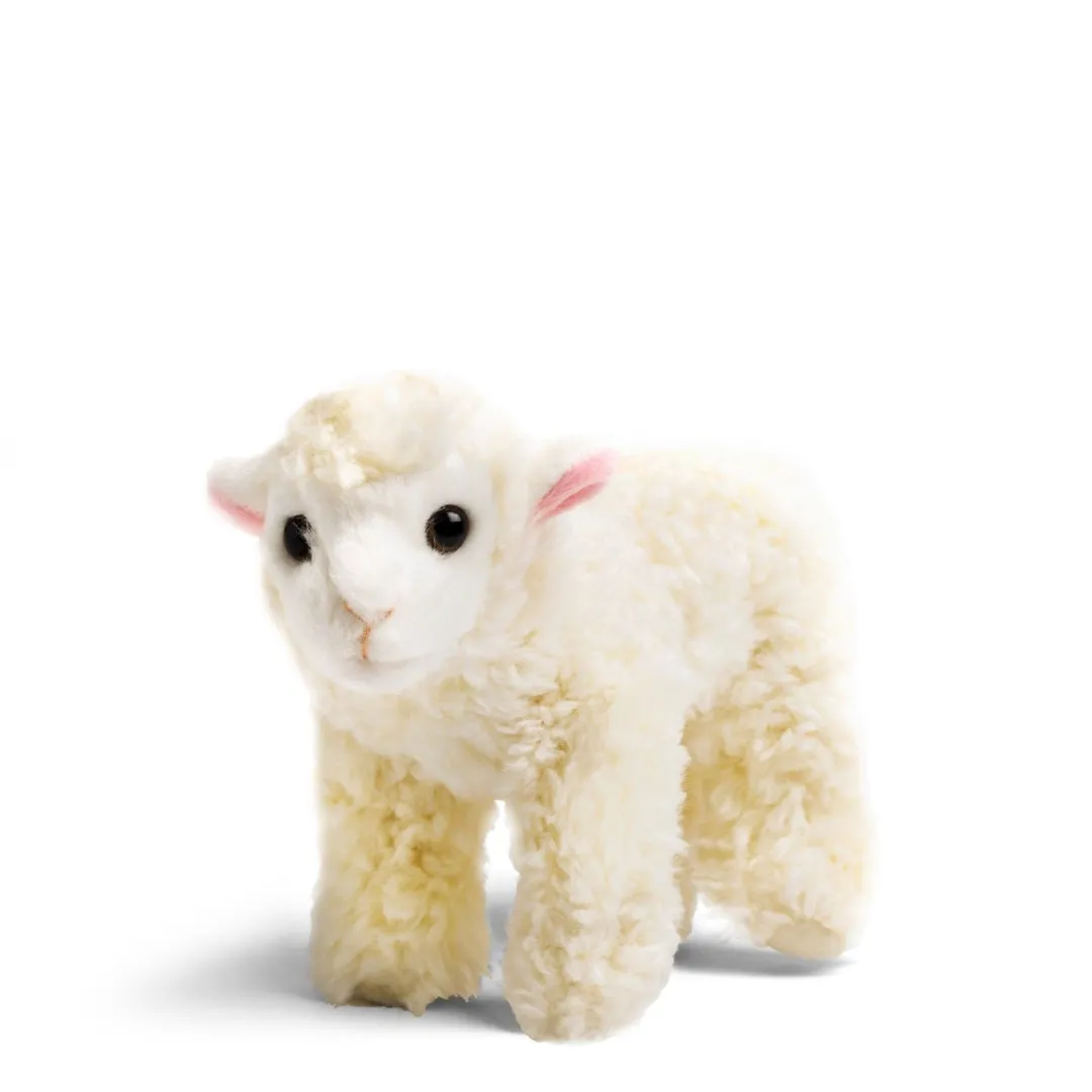 Best Daylesford Organic Lamb Toy Small