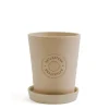 Best Sale Daylesford Organic Large Lucas Planter with Saucer
