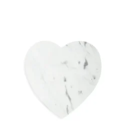 Discount Daylesford Organic Large Marble Heart