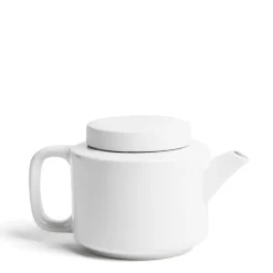 Cheap Daylesford Organic Large White Teapot