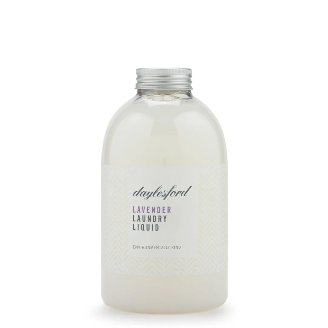 Store Daylesford Organic Lavender Laundry Liquid