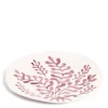 Best Daylesford Organic Leaf Charger Pink