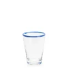 Shop Daylesford Organic Ledbury Tumbler Blue Tipped Small