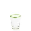 Online Daylesford Organic Ledbury Tumbler Green Tipped Small