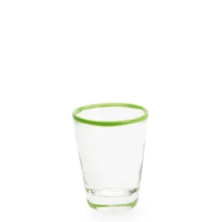 Online Daylesford Organic Ledbury Tumbler Green Tipped Small