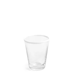 Store Daylesford Organic Ledbury Tumbler White Tipped Small
