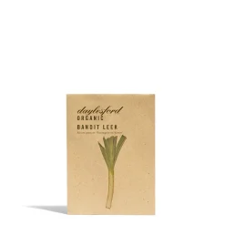 Online Daylesford Organic Leek Bandit Seeds