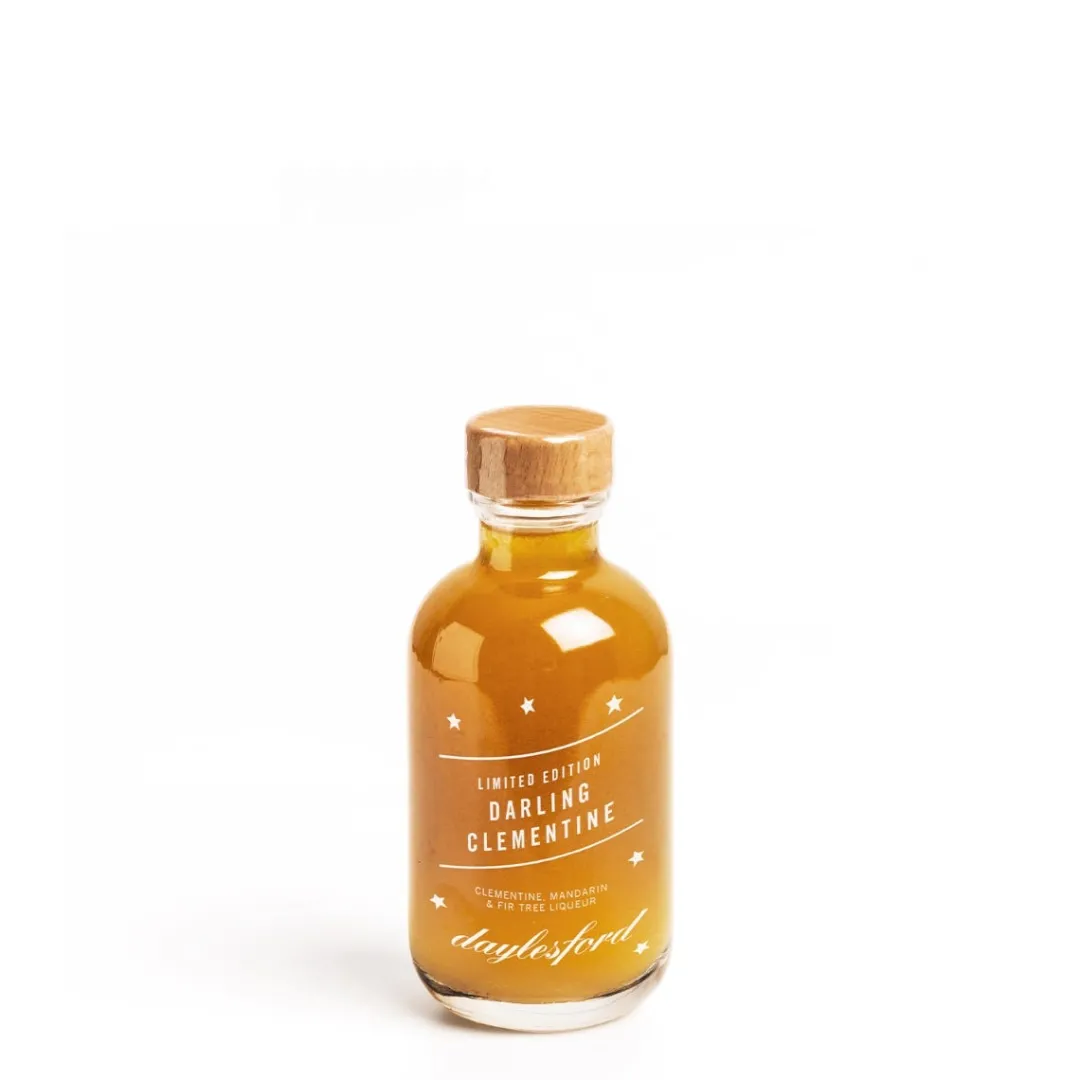Sale Daylesford Organic Limited Edition Darling Clementine Cocktail