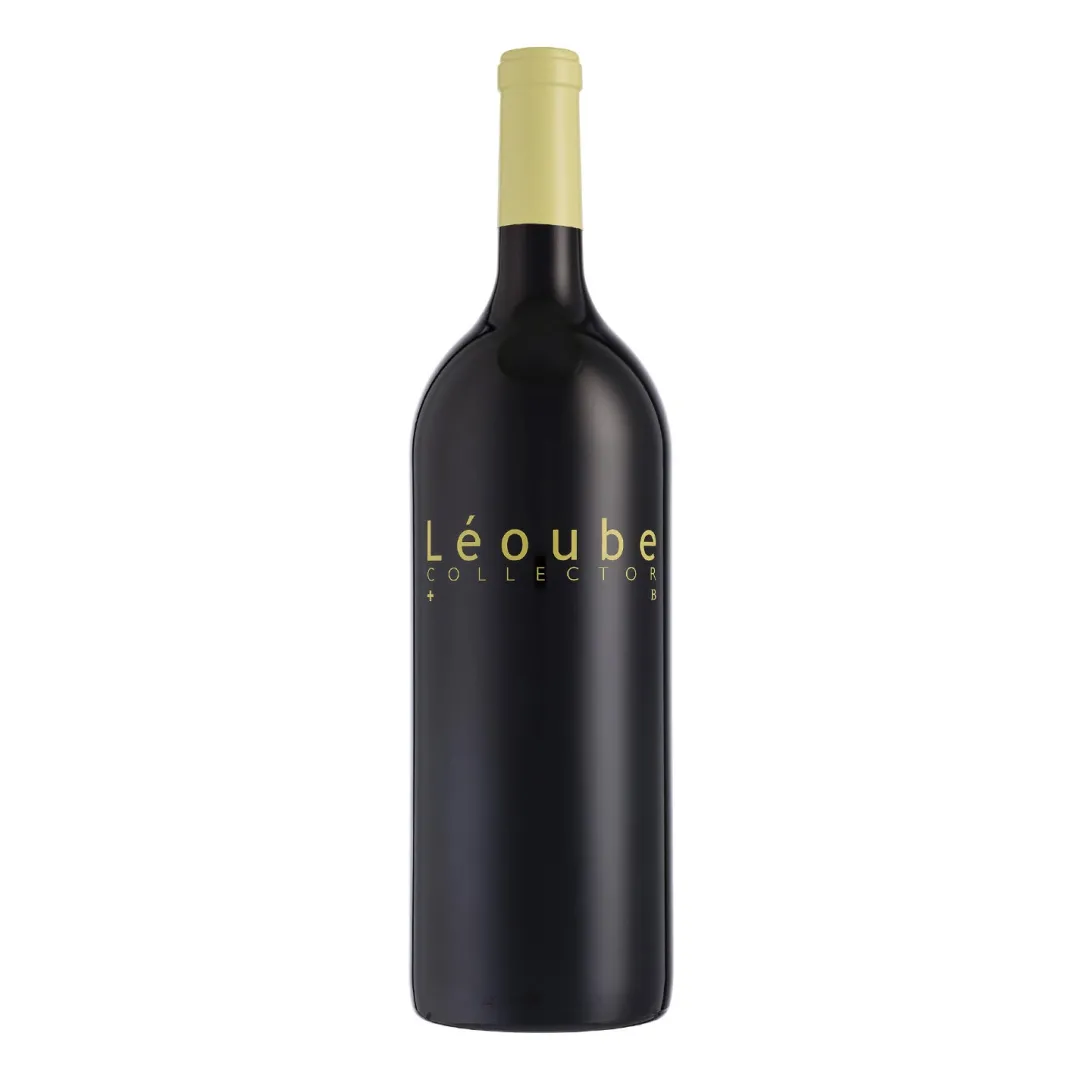Flash Sale Daylesford Organic Léoube Collector Rouge Magnum