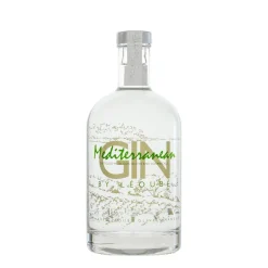 Cheap Daylesford Organic Léoube Mediterranean Gin