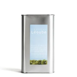 Discount Daylesford Organic Léoube Olive Oil Tin