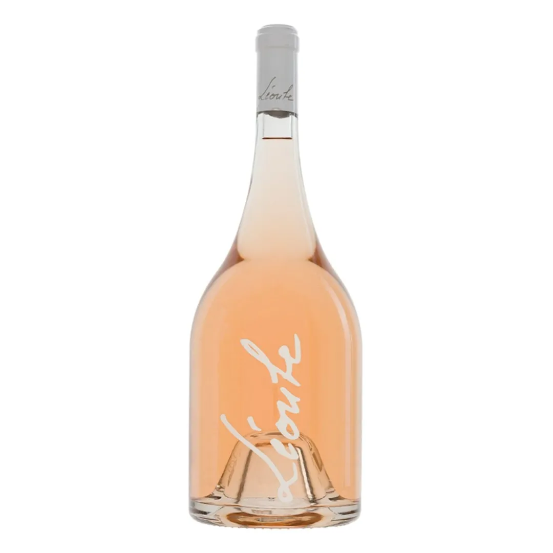 Hot Daylesford Organic Léoube Rosé Singulier Magnum