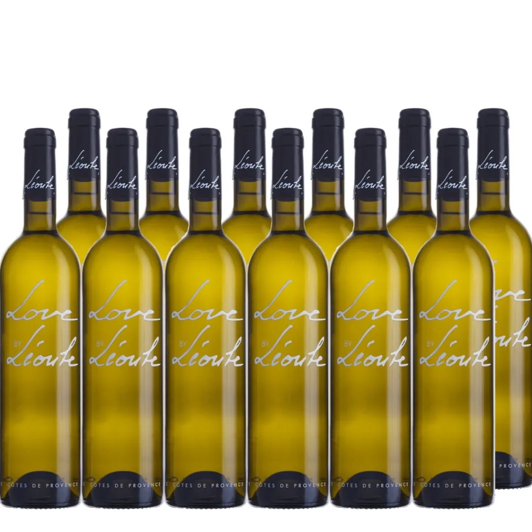 Flash Sale Daylesford Organic Love by Léoube Blanc Case of 12