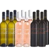 Sale Daylesford Organic Love by Léoube Mixed Case of 12