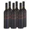 Fashion Daylesford Organic Love by Léoube Rouge Case of 6