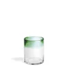 Outlet Daylesford Organic Ludlow Green Small Tumbler