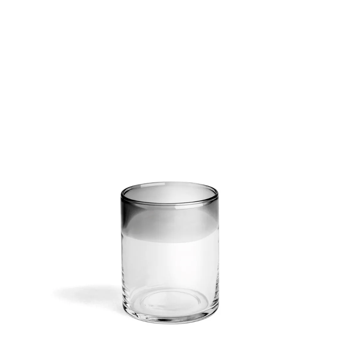 Sale Daylesford Organic Ludlow Grey Small Tumbler