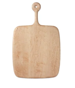 Online Daylesford Organic Maple Breadboard including Handle