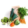 Cheap Daylesford Organic Market Garden Vegetable Box