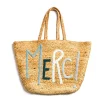 Store Daylesford Organic Merci Basket Blue