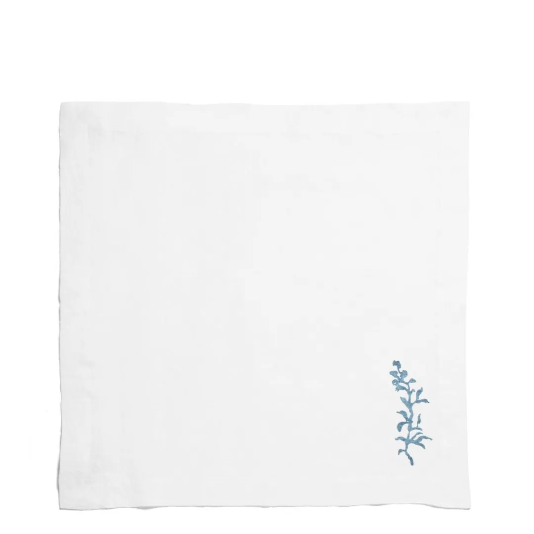 Cheap Daylesford Organic Nila Botanical Napkin Assorted