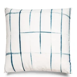 Discount Daylesford Organic Nila Clamp Dye Cushion - Large