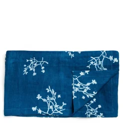 Best Daylesford Organic Nila Garden Tablecloth