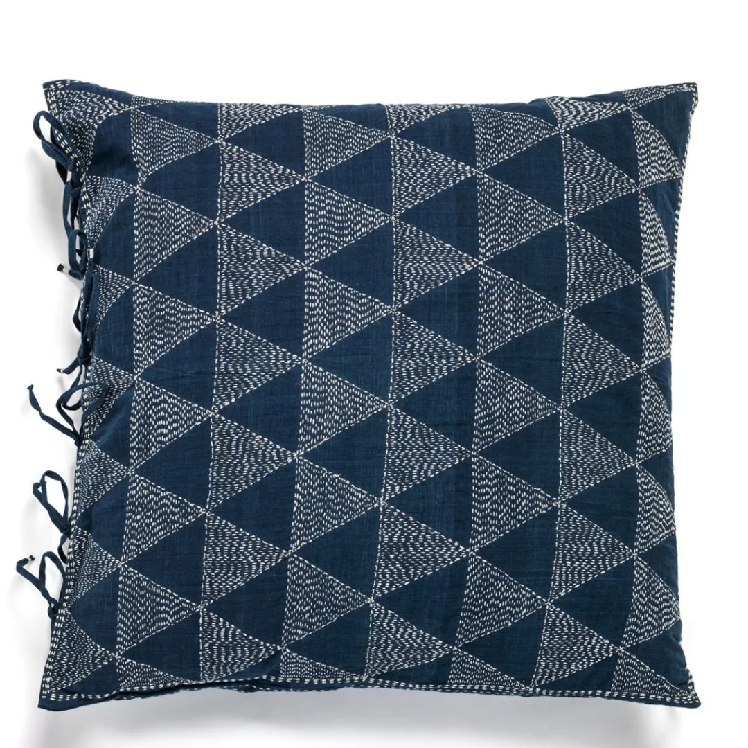 Discount Daylesford Organic Nila Kantha Cushion