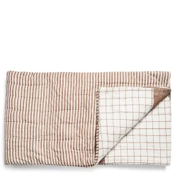Hot Daylesford Organic Nila Landscapes Square Quilt