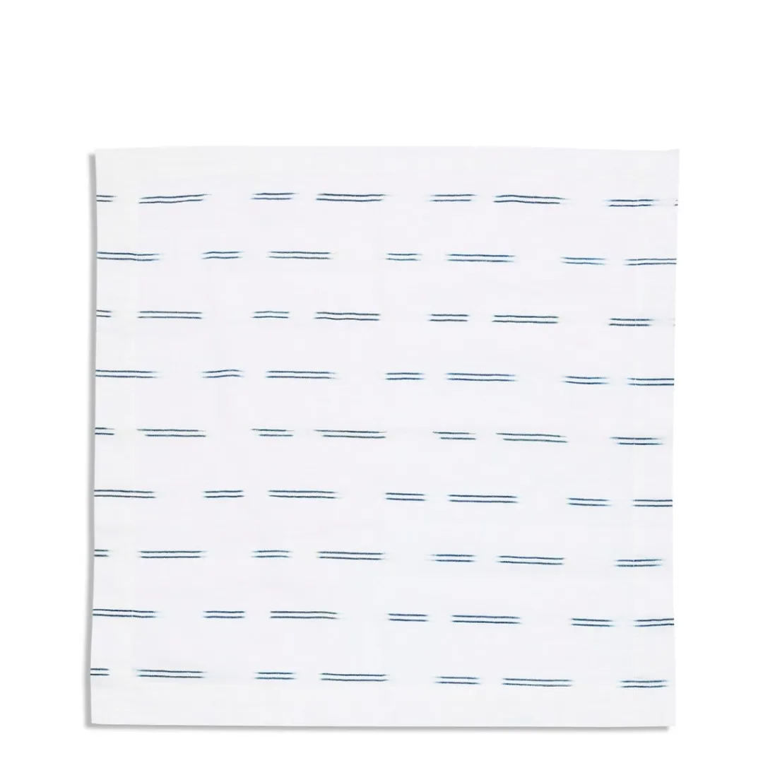 Clearance Daylesford Organic Nila Ripple Napkin