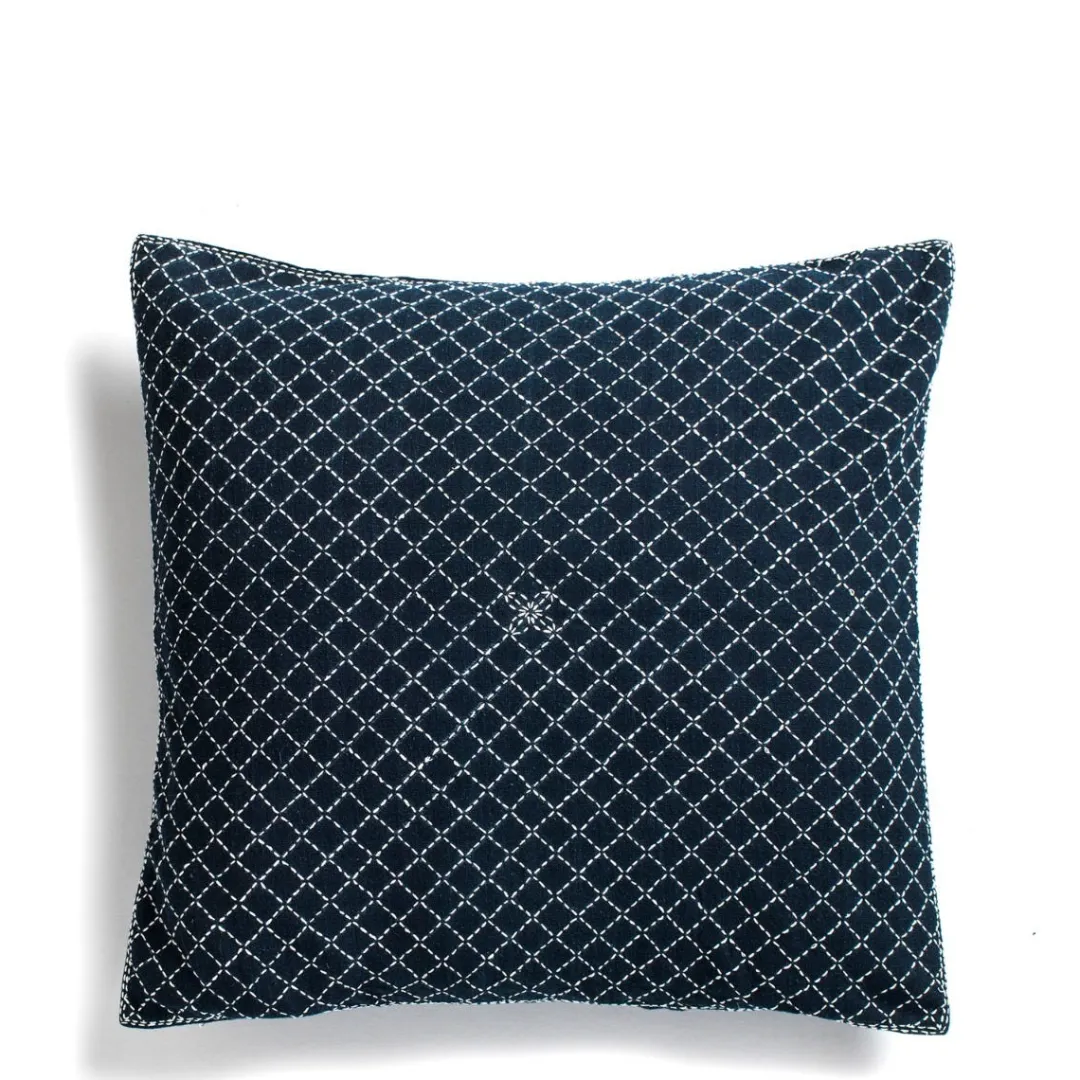 Clearance Daylesford Organic Nila Sachiko Cushion