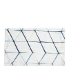Clearance Daylesford Organic Nila Shibori Placemat