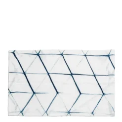 Clearance Daylesford Organic Nila Shibori Placemat