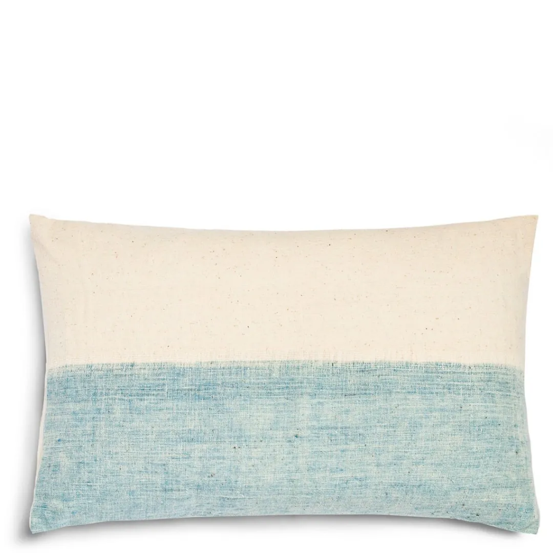 Clearance Daylesford Organic Nila Suti Cushion Ombre