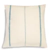 Best Daylesford Organic Nila Suti Tri Stripe Cushion Large