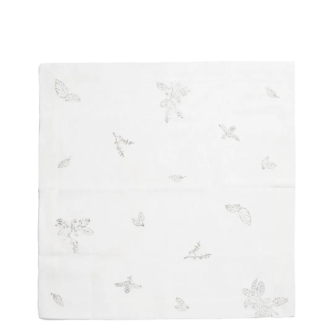 Hot Daylesford Organic Nila Tulsi Napkin