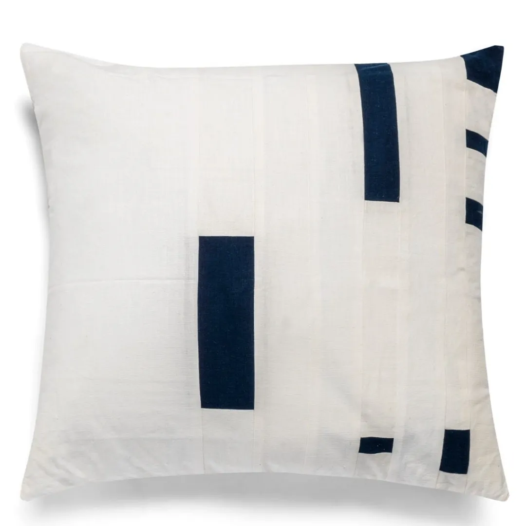 Cheap Daylesford Organic Nila Zero Waste Cushion