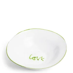 Flash Sale Daylesford Organic Oddington Bowl Green Love