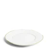 Sale Daylesford Organic Oddington Dinner Plate Green
