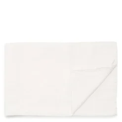 Best Daylesford Organic Optic White Tablecloth