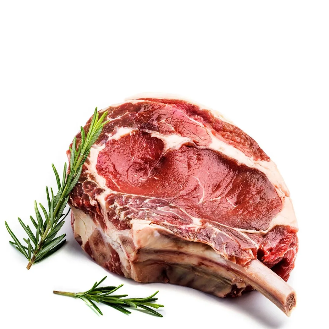 New Daylesford Organic Organic 35 Day Dry-Aged Cote de Boeuf