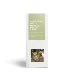 Cheap Daylesford Organic Organic Activated Nuts, Chilli & Seaweed