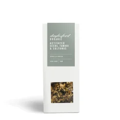 New Daylesford Organic Organic Activated Seeds, Tamari & Sultanas