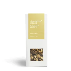 Cheap Daylesford Organic Organic Activated Walnuts