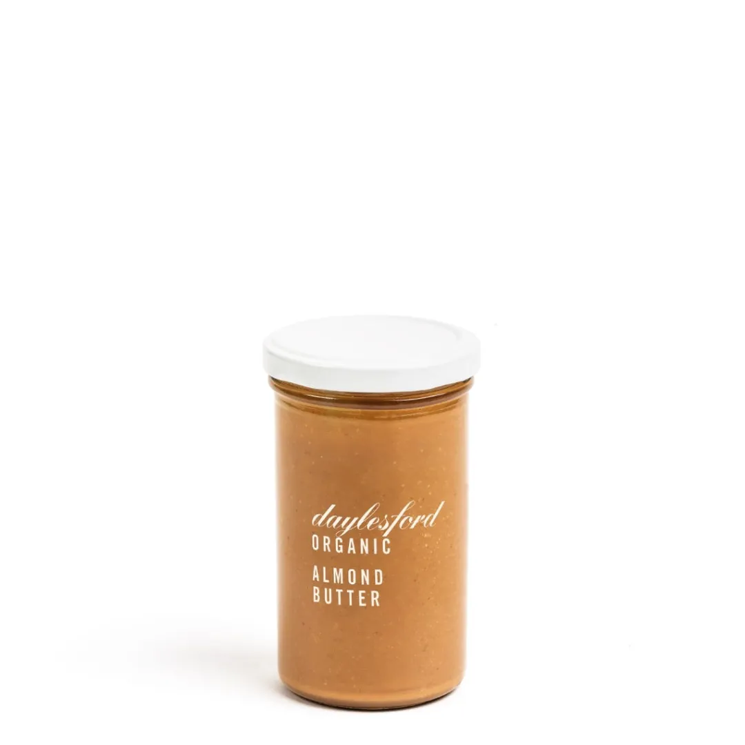 Best Sale Daylesford Organic Organic Almond Butter